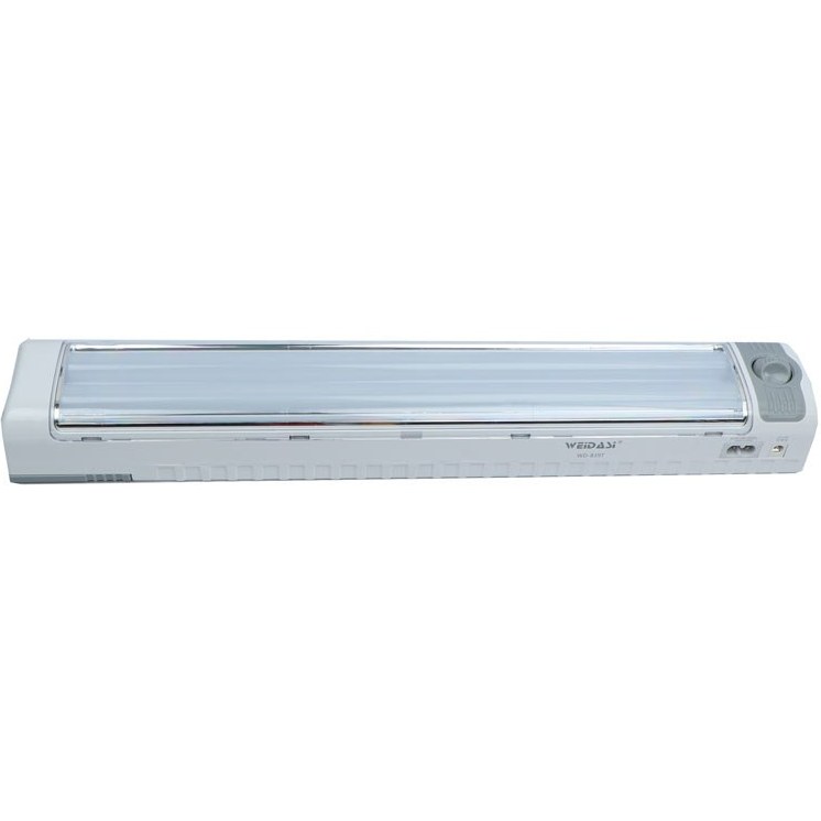 ویداسی WD-839T: چراغ اضطراری LED قابل حمل با دوام بالا